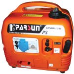 ΓΕΝΝΗΤΡΙA ΧΑΜΗΛΟΥ ΘΟΡΥΒΟΥ 1000 KVA