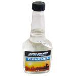 DRI-FUEL