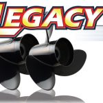 Turning Point Προπέλα Αλουμινίου LEGACY