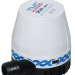 ΑΝΤΛΙΑ ΣΕΝΤΙΝΑΣ TMC 12V 900GPH3.5lt/min 1.5A