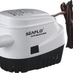 ΑΥΤΟΜΑΤΕΣ ΑΝΤΛΙΕΣ ΣΕΝΤΙΝΑΣ SEAFLO 24V 1.5A
