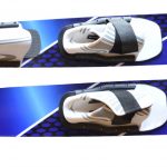 COMBO SKIS “DYNAMIC COMBO”
