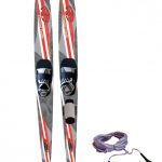 COMBO SKIS “CONQUEST COMBO”