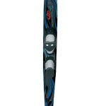 SLALOM SKIS “THE BOSS”