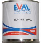 ΠΟΛΥΕΣΤΕΡΑΣ