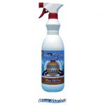 ΚΑΘΑΡΙΣΤΙΚΟ ΤΖΑΜΙΩΝ-ΕΠΙΠΛΩΝ KRYSTAL CLEAN