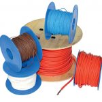 ΕΥΚΑΜΠΤΑ ΚΑΛΩΔΙΑ PVC ΕΠΙΚΑΣΣΙΤΕΡΩΜΕΝΑ ΧΡΩΜΑΤΟΣ ΓΚΡΙ