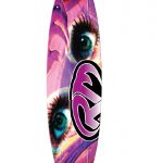 WAKEBOARD “ROXY”