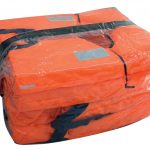 ΤΣΑΝΤΑ ΣΩΣΙΒΙΩΝ ΑΕΡΟΣΤΕΓΗΣ  60 x 68 x 36 cm