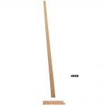 ΔΑΠΕΔΟ ΓΑΛΛΙΚΟ  ΦΕΛΛΟΥ ΛΩΡΙΔΑ 8 x 2000 x 47 mm