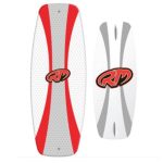 WAKEBOARD 105cm χ 40cm WAKESKATE