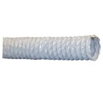 ΣΩΛΗΝΑΣ PVC ΓΙΑ ΕΞΑΕΡΙΣΤΗΡΕΣ BLOWER 100mm