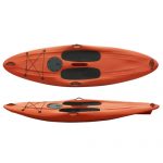 "ADRENALINE" ΚΑΓΙΑΚ ΠΛΑΣΤΙΚΟ (SUP) ΟΡΘΙΑΣ ΧΡΗΣΗΣ