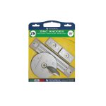 ΚΙΤ ΑΝΟΔΙΩΝ ZINC KIT MERCURY 75-80-90-100-115 EFI