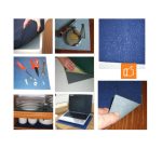 ΑΝΤΙΟΛΙΣΘΗΤΙΚΑ PAD 20 x 30 cm ΧΡΩΜΑ ΜΠΛΕ-ΓΚΡΙ