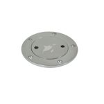 ΤΑΠΑ ΕΠΙΘΕΩΡΗΣΗΣ  INOX 316