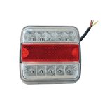 ΦΑΝΑΡΙ ΠΟΡΕΙΑΣ ΜΕ LED