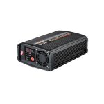 ΜΕΤΑΤΡΟΠΕΑΣ  ΤΑΣΗΣ ΑΠΟ 24V ΣΕ 12V