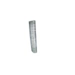 ΣΩΛΗΝΑΣ ΑΠΟ PVC ΔΙΑΦΑΝΟ 38mm 1 1/2 inch