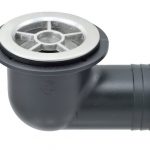 ΥΔΡΟΡΡΟΗ ΚΑΤΑΣΤΡΩΜΑΤΟΣ ΓΩΝΙΑΚΗ 50.8mm