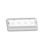 ΠΛΑΦΟΝΙΕΡΑ LED ΜΗΧΑΝΟΣΤΑΣΙΟΥ 8-30VDC
