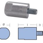 ΑΝΟΔΙΟ ΓΙΑ ΜΗΧΑΝΗ 8-12HP