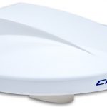 ΚΕΡΑΙΑ TV 360 ΜΟΙΡΩΝ 75omh, 40-860 MHz, 0.56 kg