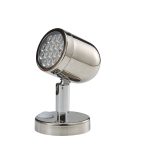 ΦΩΣ ΑΝΑΓΝΩΣΗΣ LED 12VDC INOX 304