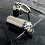 ΑΝΑΠΤΗΡΑΣ ΑΔΙΑΒΡΟΧΟΣ ΜΙΝΙ ΜΕ ΜΠΡΕΛΟΚ 45 x 15 mm