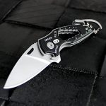 ΜΑΧΑΙΡΙ ΤΣΕΠΗΣ ΜΕ ΚΛΙΠ 90 x 33 mm