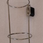 ΒΑΣΗ ΓΙΑ ΣΥΣΤΗΜΑ ΔΙΑΣΩΣΗΣ "SAFETY ROPE"