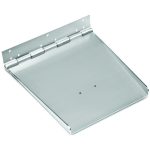 ΠΤΕΡΥΓΙΑ INOX  ΒΑΡΕΩΣ ΤΥΠΟΥ