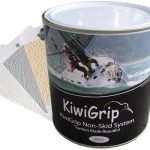 ΑΝΤΙΟΛΙΣΘΗΤΙΚΟ ΧΡΩΜΑ KIWIGRIP