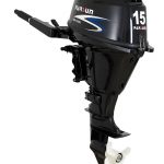 ΕΞΩΛΕΜΒΙΑ ΚΟΝΤΟΛΑΙΜΗ ΜΗΧΑΝΗ PARSUN 15HP 4str. ΜΕ ΜΙΖΑ