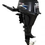 ΕΞΩΛΕΜΒΙΑ ΚΟΝΤΟΛΑΙΜΗ ΜΗΧΑΝΗ PARSUN 20HP 4str. ΜΕ ΜΙΖΑ
