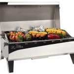 BARBEQUE ΥΓΡΑΕΡΙΟΥ STOW ‘N’ GO 160 EU