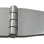 ΜΕΝΤΕΣΕΣ ΙΝΟΧ– AISI316   ΜΕ ΚΑΠΑΚΙ 56,7mm χ36,5 mm