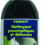 PARBATT’ ΑΠΑΛΟ ΚΑΘΑΡΙΣΤΙΚΟ