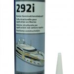 Sikaflex® - 292i - ΔΟΜΙΚΟ ΝΑΥΤΙΛΙΑΚΟ ΣΥΓΚΟΛΛΗΤΙΚΟ