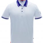 ΜΠΛΟΥΖΑ POLO ΛΕΥΚΗ (S)
