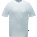 ΜΠΛΟΥΖΑ ΚΟΝΤΟ ΜΑΝΙΚΙ ΛΕΥΚΗ (XL)