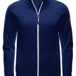 ΜΠΟΥΦΑΝ FLEECE ΣΚΟΥΡΟ ΜΠΛΕ XL