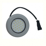 ΠΛΑΦΟΝΙΕΡΑ 24 LED