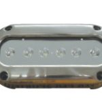 ΥΠΟΒΡ.ΦΩΣ LED 6x3W L137.5xW68x Βάθ 24.3 mm