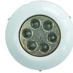 ΥΠΟΒΡΥΧΙΟ ΦΩΣ LED 12/24 V 6 LED D92mmx ΒΑΘ 22