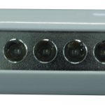 ΥΠΟΒΡΥΧΙΟ ΦΩΣ LED 12/24 12W V 6LED L160,7