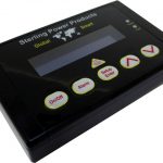 ΠΙΝΑΚΑΣ ΕΛΕΓΧΟΥ ΦΟΡΤΙΣΤΩΝ PRO CHARGE ULTRA ΜΕ ΤΗΛΕΧΕΙΡΙΣΜΟ