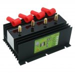 ΔΙΑΧΩΡΙΣΤΗΣ ΦΟΡΤΙΣΗΣ / ΙΣΟΣΤΑΘΜΙΣΤΗΣ ΜΠΑΤΑΡΙΩΝ  PRO SPLIT