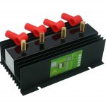 ΔΙΑΧΩΡΙΣΤΗΣ ΦΟΡΤΙΣΗΣ / ΙΣΟΣΤΑΘΜΙΣΤΗΣ ΜΠΑΤΑΡΙΩΝ  PRO SPLIT