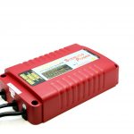 ΦΟΡΤΙΣΤΗΣ ΑΔΙΑΒΡΟΧΟΣ 2 ΕΞΟΔΩΝ 12v & 24v